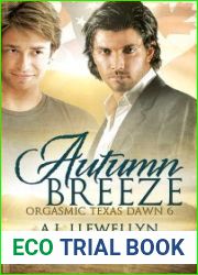 Autumn Breeze (Orgasmic Texas Dawn, #6)