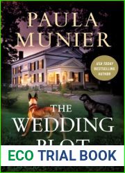 The Wedding Plot (Mercy and Elvis Mysteries, #4)