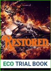Restored (Wild Kings MC: 2nd Generation Book 7)