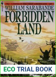 Forbidden Land (The First Americans, #3)