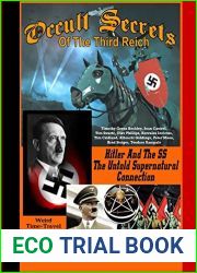 Occult Secrets Of The Third Reich