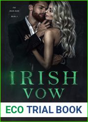 Irish Vow (The Irish King #3)