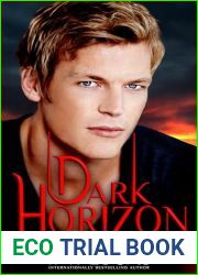 Dark Horizon New Dawn (The Children Of The Gods Paranormal Romance Book 80)