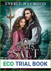 Pearls of Salt and Sacrifice