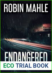 Endangered (Kate Reid #5)