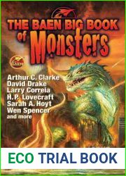 The Baen Big Book of Monsters (1)