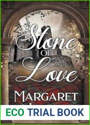 Stone of Love (Stones of Iona)