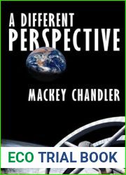 A Different Perspective (April, #4)