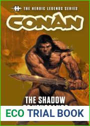 Conan: The Shadow of Vengeance