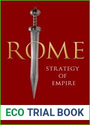 Rome: Strategy of Empire