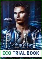 Power Play: A Hacker Arranged Marriage Romance (Silicon Billionaires)