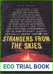 Strangers from the Skies
