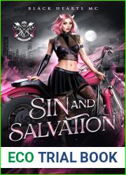 Sin and Salvation: Black Hearts MC (MC Syndicates #3)