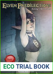 Elven Predilections: Book 2 of Aisling|s Adventures