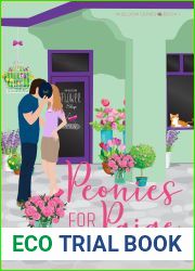 Peonies for Paige (In Bloom #1)