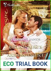 The Billionaire|s Baby Arrangement (Napa Valley Billionaires, #3)
