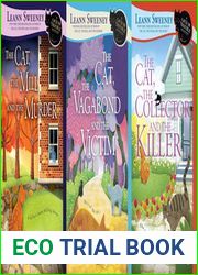 The Cat, The Collector and the Killer