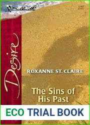 The Sins Of His Past