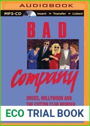 Bad Company