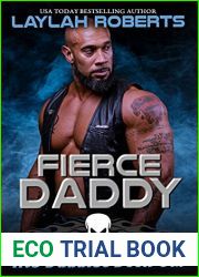 Fierce Daddy (MC Daddies, #6)