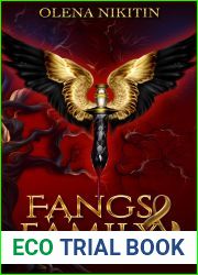 Fangs and Family: Urban Fantasy Vampire Romance (Amber Legends Book 2)