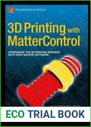 3D Printing with MatterControl