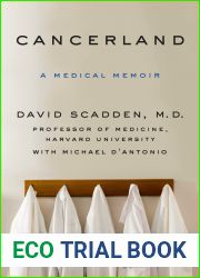 Cancerland: A Medical Memoir