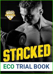 Stacked (Mars Fitness, #2)