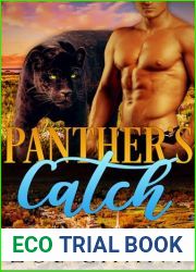 Panther|s Catch (Animal Rescue Shifters Book 3)