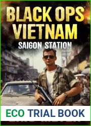 Saigon Station (Black Ops Vietnam Book 7)