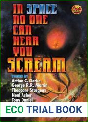 In Space No One Can Hear You Scream