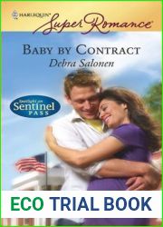 Baby By Contract (Spotlight on Sentinel Pass #1)