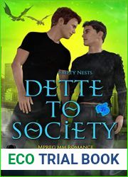 Dette to Society (Empty Nests #4)