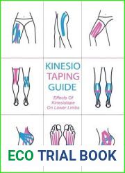 Kinesiology Taping Guide Effects