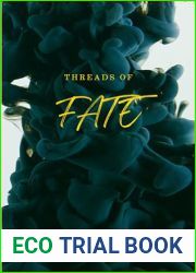 Threads of Fate (Weaving Fate|s Threads Book 1)