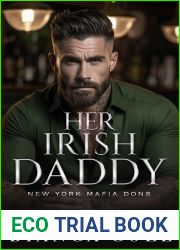 Her Irish Daddy (New York Mafia Dons #1)