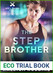 The Stepbrother (Red|s Tavern, #5)