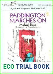 Paddington Marches on (Paddington, #6)