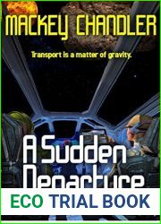 A Sudden Departure (April, #9)