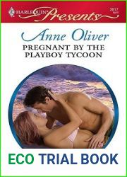 Pregnant by the Playboy Tycoon