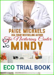 Mindy (The Nurturing Center Book 6)