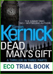 Dead Man|s Gift: Last Night