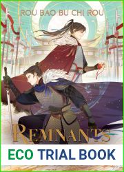 Remnants of Filth: Yuwu (Novel) Vol. 1 (Remnants of Filth, #1)