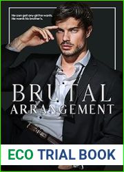 Brutal Arrangement (Brutal Billionaires #3)