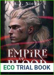 Empire of Blood
