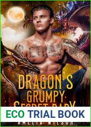 Dragon|s Grumpy Secret Baby (Aspenwood Forbidden Shifters Secrets, #4)
