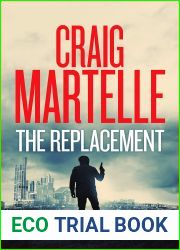 The Replacement (Ian Bragg Thriller Book 3)