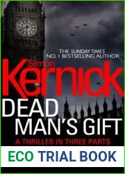 Dead Man|s Gift: Yesterday (part 1)