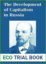 The Development of Capitalism in Russia