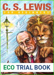 C.S. Lewis For Beginners